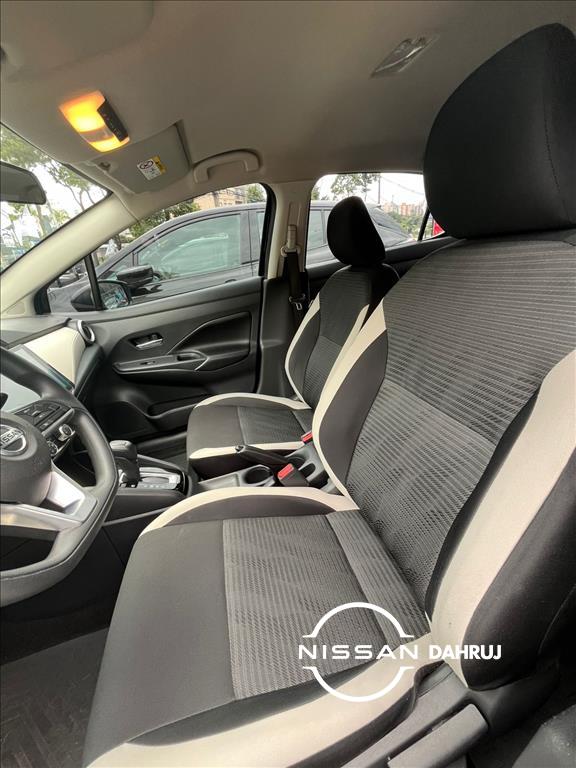 VERSA 1.6 16V FLEX SENSE XTRONIC7