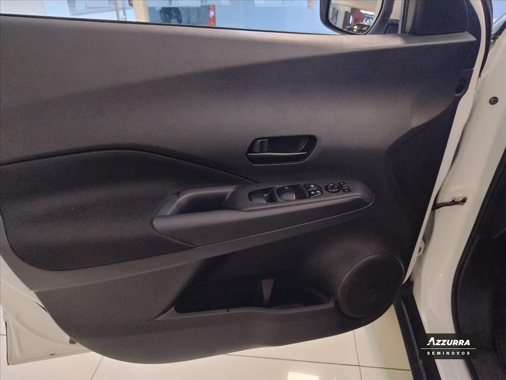 KICKS 1.6 16V FLEXSTART ACTIVE XTRONIC17