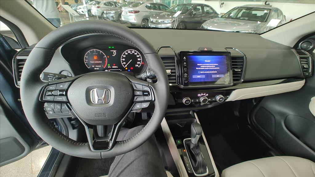 CITY 1.5 i-VTEC FLEX TOURING CVT3