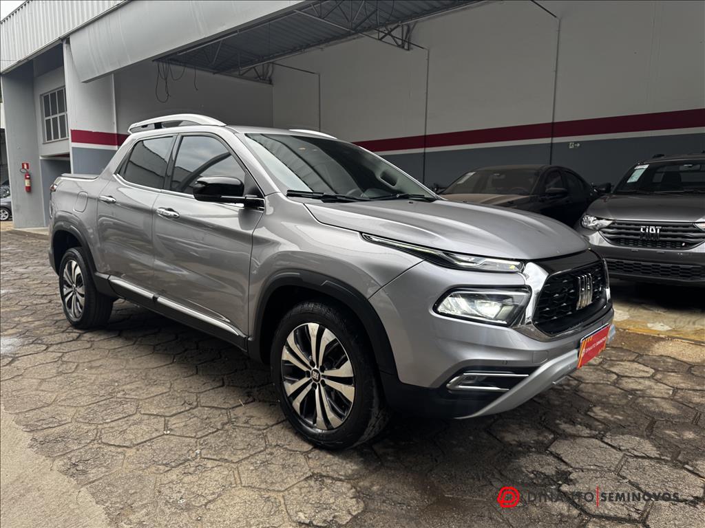 Fiat-TORO-2.0 16V TURBO DIESEL VOLCANO 4WD AT9