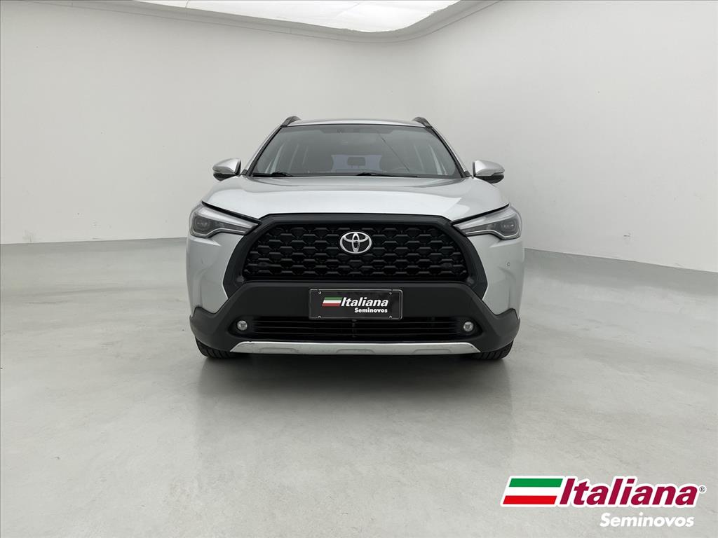 COROLLA CROSS 2.0 VVT-IE FLEX XRE DIRECT SHIFT7