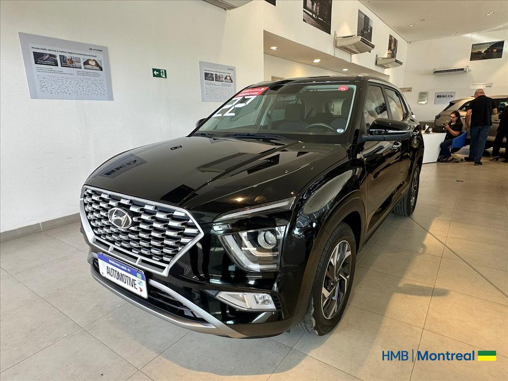 CRETA 1.0 TGDI FLEX LIMITED AUTOMÁTICO2