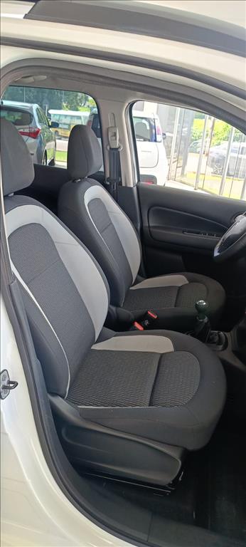 AIRCROSS 1.6 FEEL 16V FLEX 4P MANUAL11