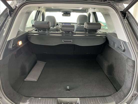 CAOA Chery-TIGGO 7 PRO-1.5 TCI FLEX HYBRID MAX DRIVE CVT