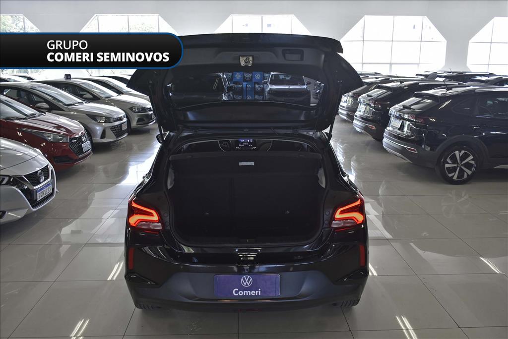 ONIX 1.0 TURBO FLEX PREMIER AUTOMÁTICO