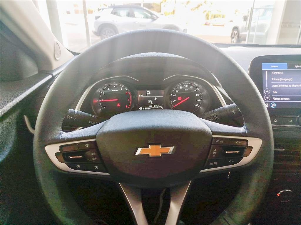 ONIX 1.0 TURBO FLEX LT AUTOMÁTICO8