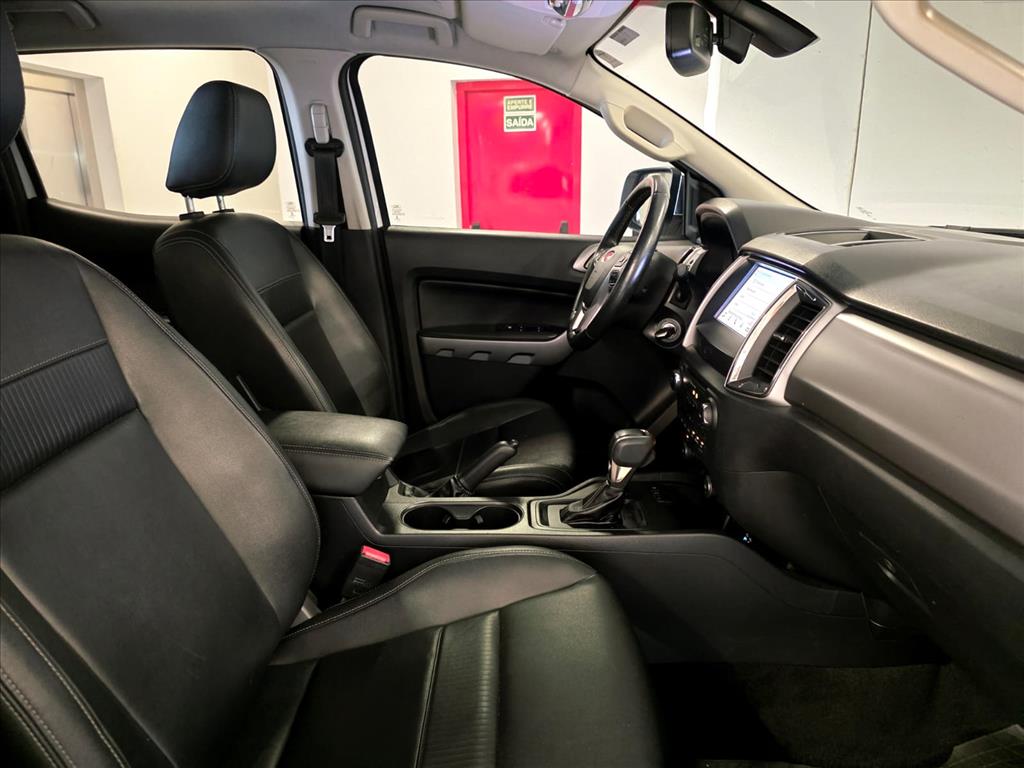 RANGER 3.2 XLT 4X4 CD 20V DIESEL 4P AUTOMÁTICO8