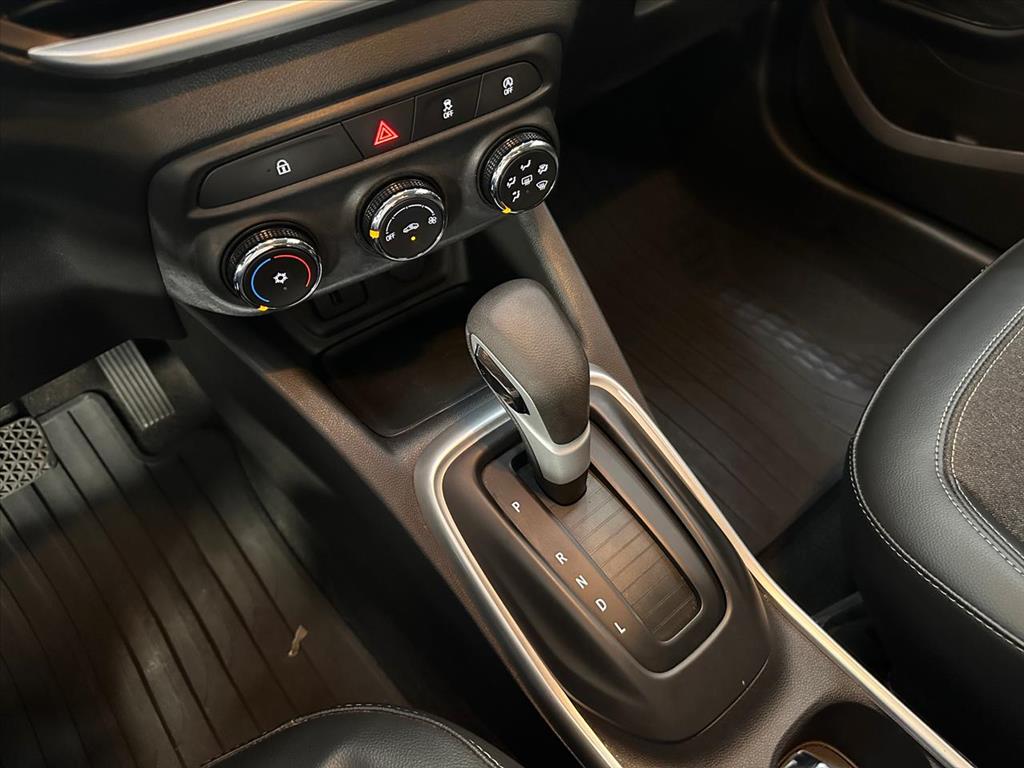 TRACKER 1.0 TURBO FLEX LTZ AUTOMÁTICO10