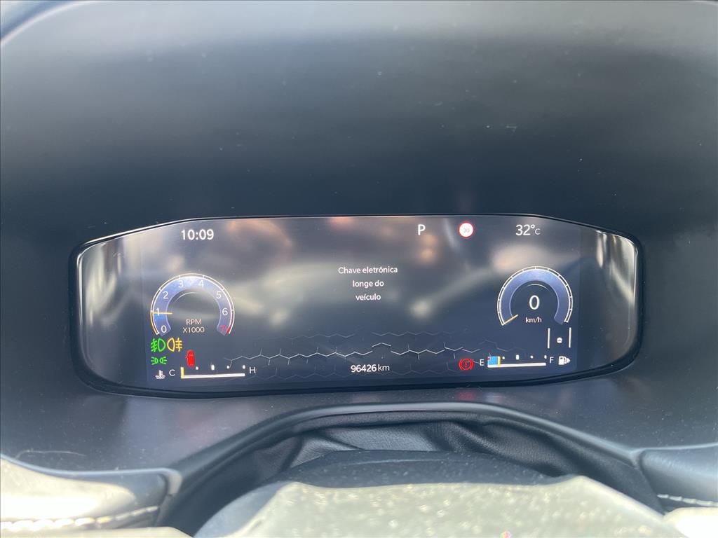 COMPASS 1.3 T270 TURBO FLEX S AT66