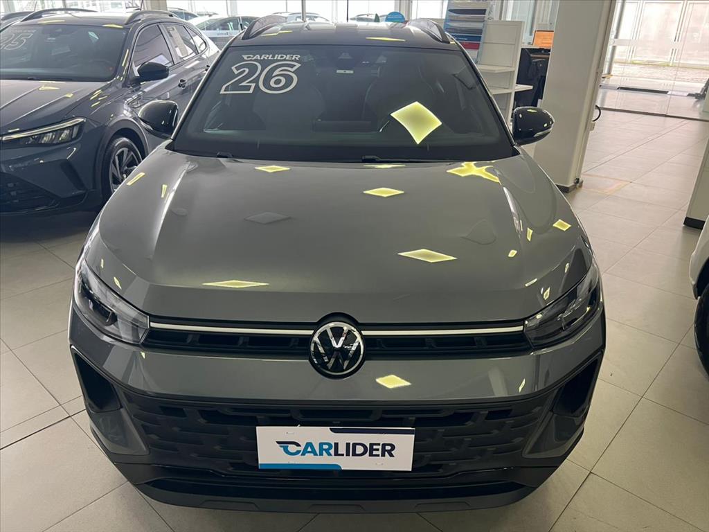 TERA 1.0 170 TSI HIGH AUTOMÁTICO