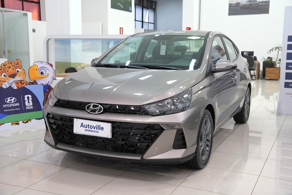 1.0 TGDI FLEX LIMITED AUTOMÁTICO