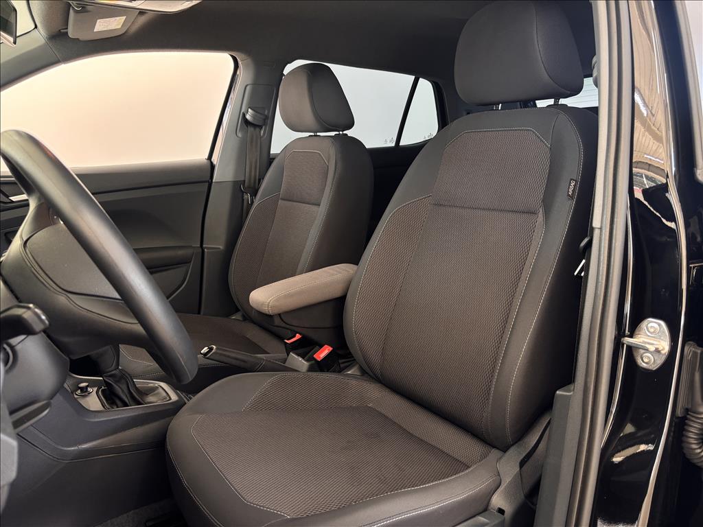 T-CROSS 1.0 200 TSI TOTAL FLEX SENSE AUTOMÁTICO T-CROSS 1.0 200 TSI TOTAL FLEX SENSE AUTOMÁTICO