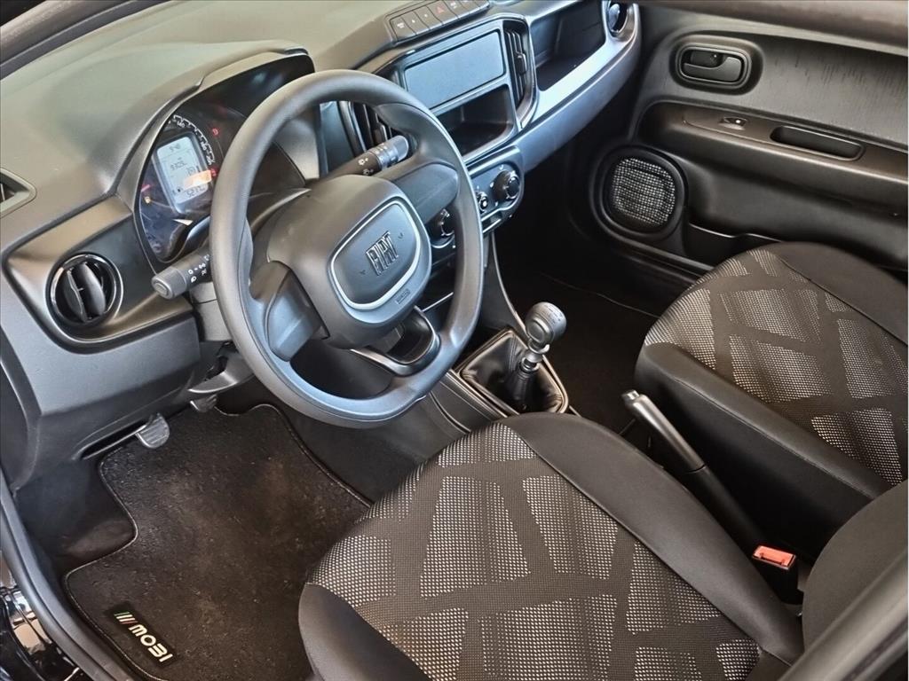 MOBI 1.0 FIREFLY FLEX LIKE. MANUAL5