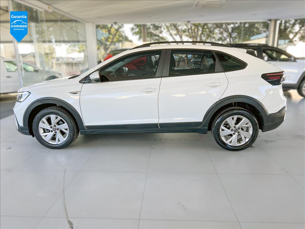 NIVUS 1.0 200 TSI TOTAL FLEX COMFORTLINE AUTOMÁTICO3