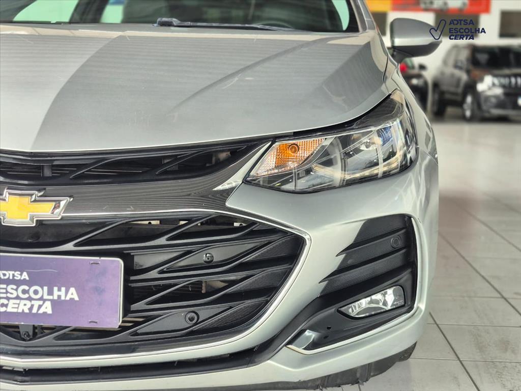Chevrolet CRUZE 2023