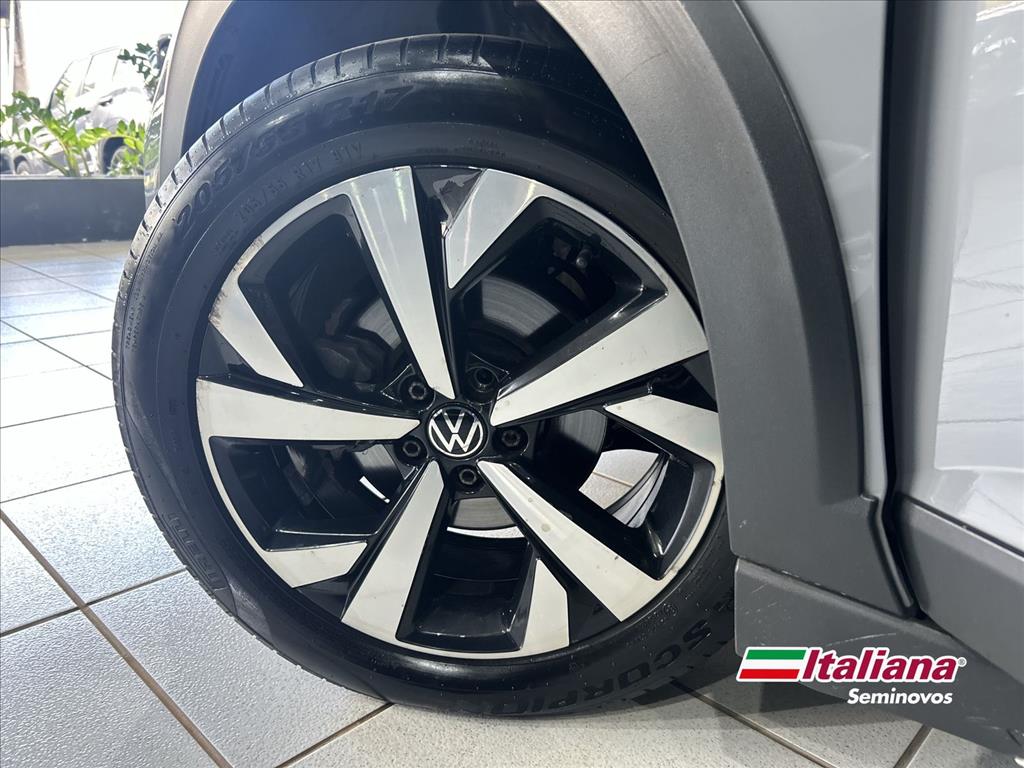 NIVUS 1.0 200 TSI TOTAL FLEX HIGHLINE AUTOMÁTICO8