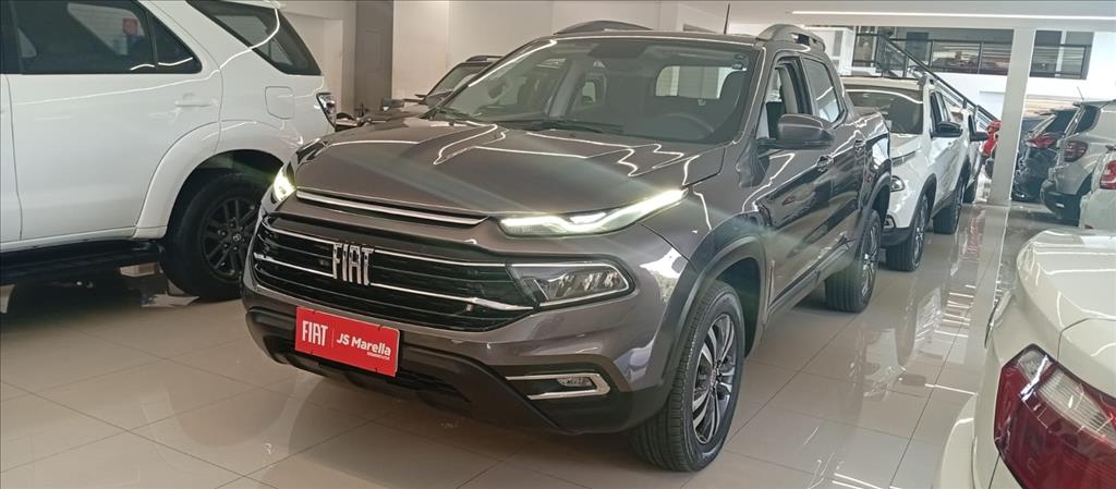 TORO 1.3 TURBO 270 FLEX FREEDOM AT64