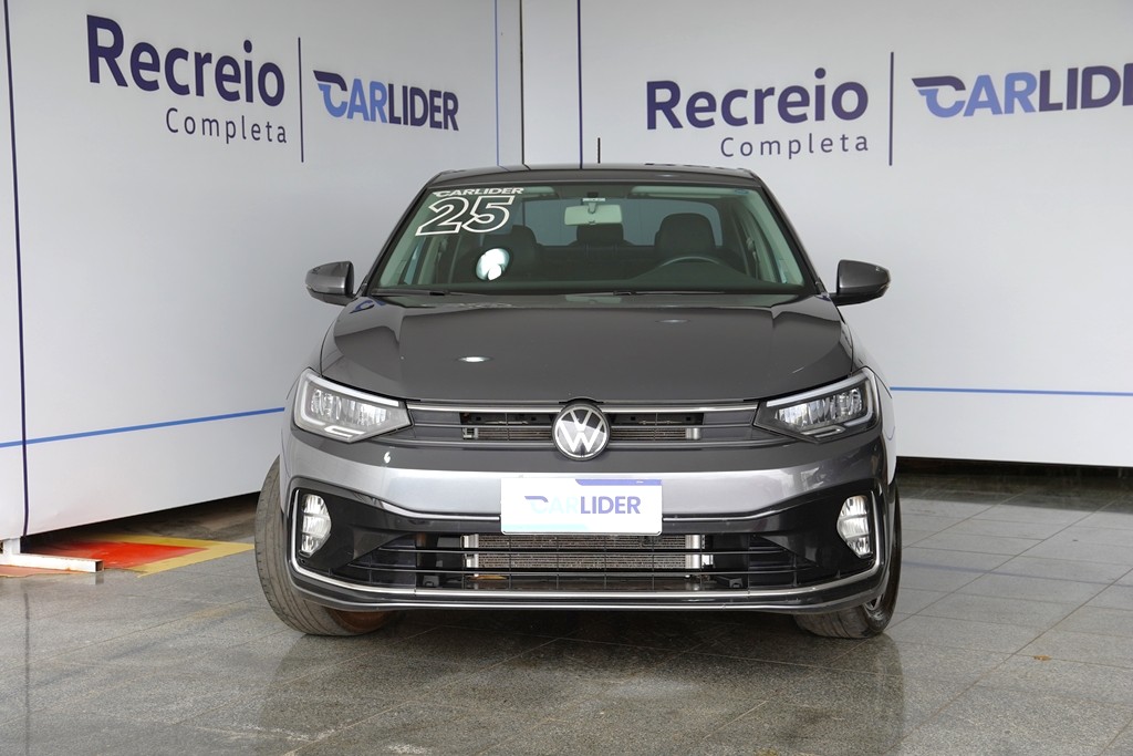 VIRTUS 1.0 200 TSI COMFORTLINE AUTOMÁTICO2