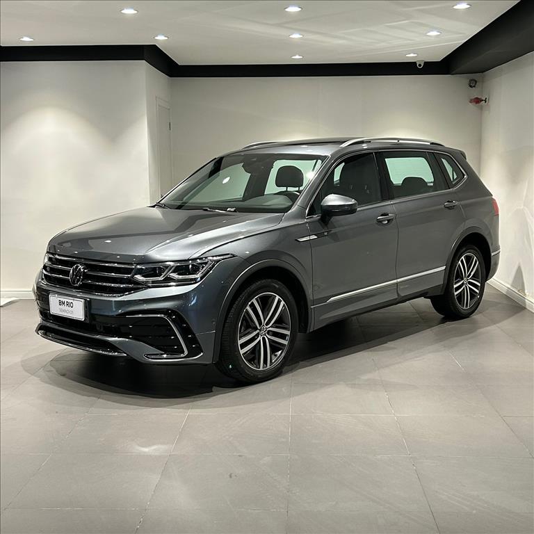 2.0 300 TSI GASOLINA ALLSPACE R-LINE AUTOMÁTICO