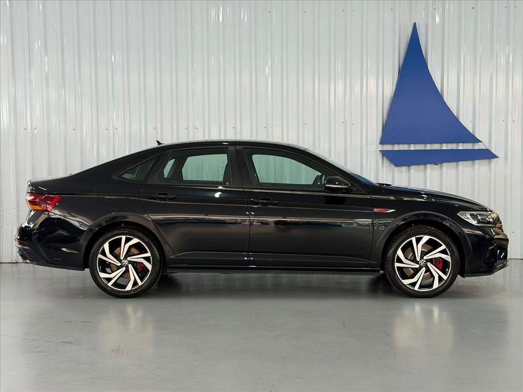 JETTA 2.0 350 TSI GASOLINA GLI DSG1