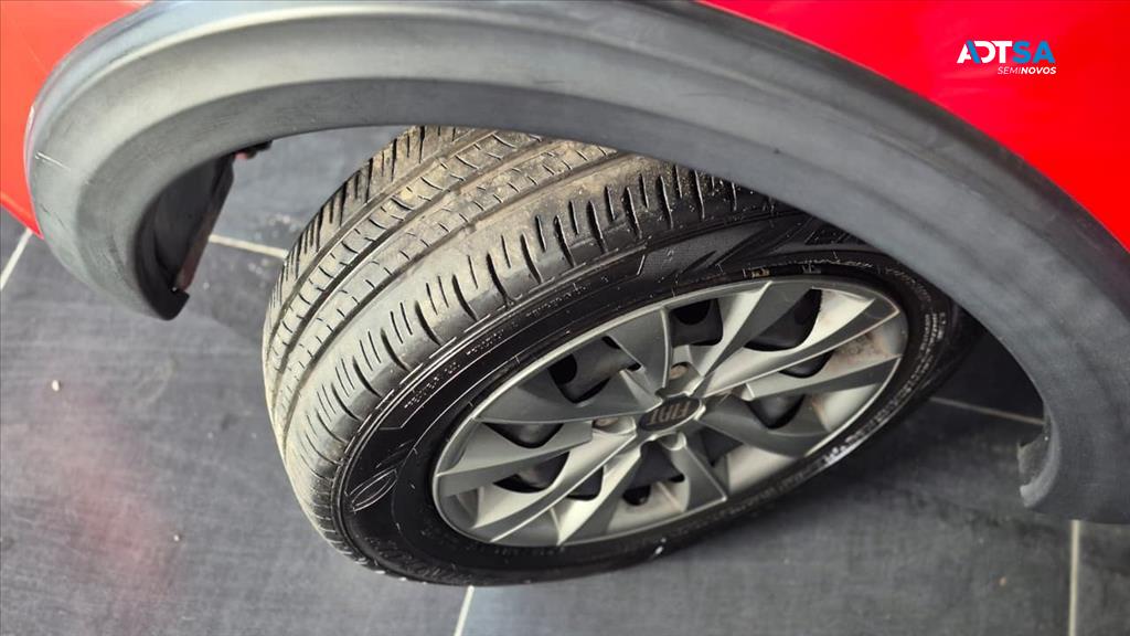 FIAT MOBI 1.0 EVO FLEX TREKKING MANUAL