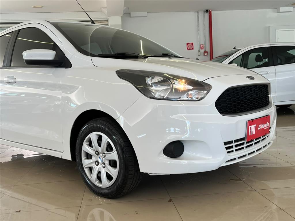 KA 1.0 TI-VCT FLEX SE MANUAL6