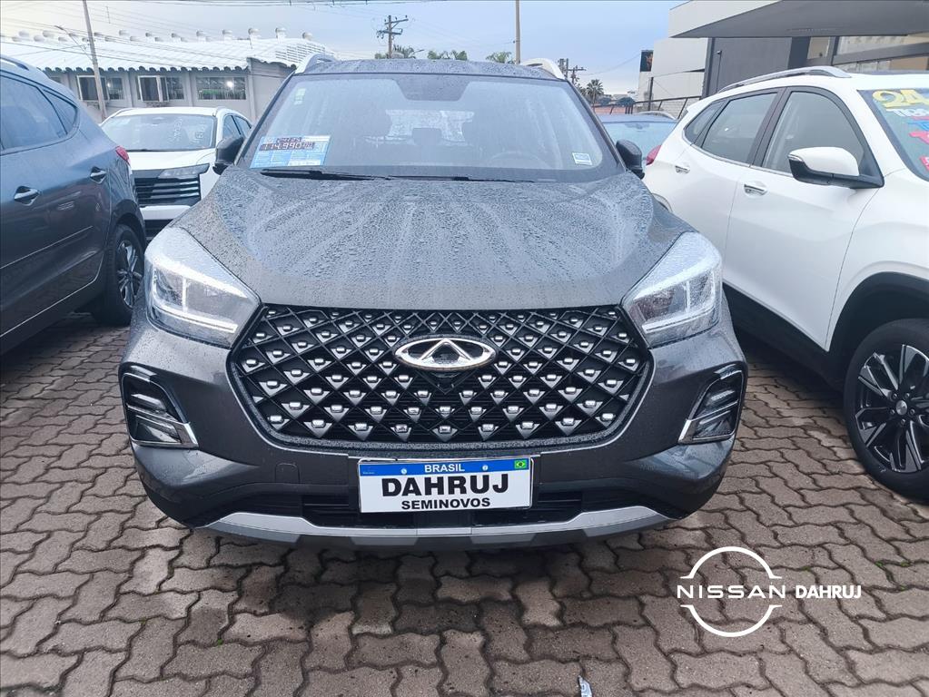 TIGGO 5x 1.5 VVT TURBO iFLEX SPORT CVT1