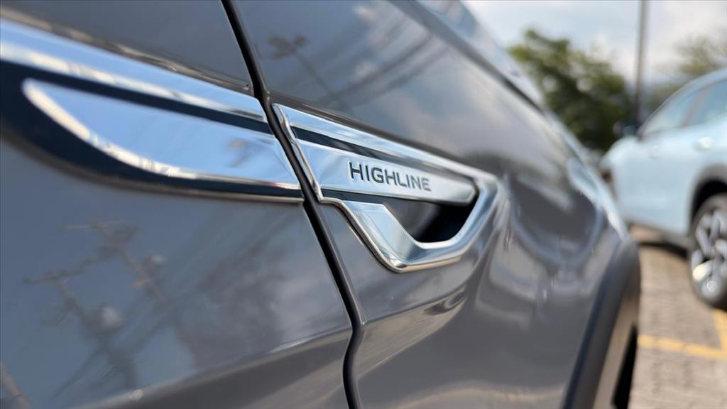 NIVUS 1.0 200 TSI TOTAL FLEX HIGHLINE AUTOMÁTICO6