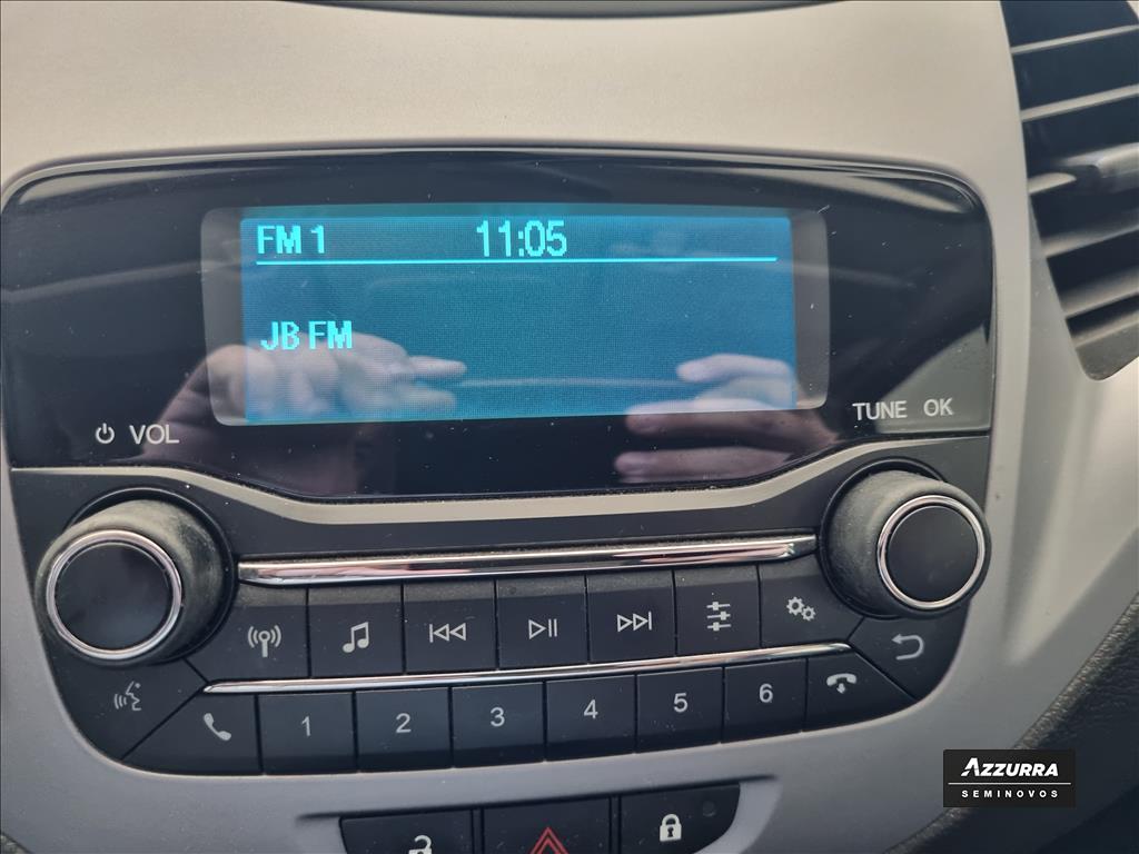 KA 1.0 TI-VCT FLEX SE SEDAN MANUAL20