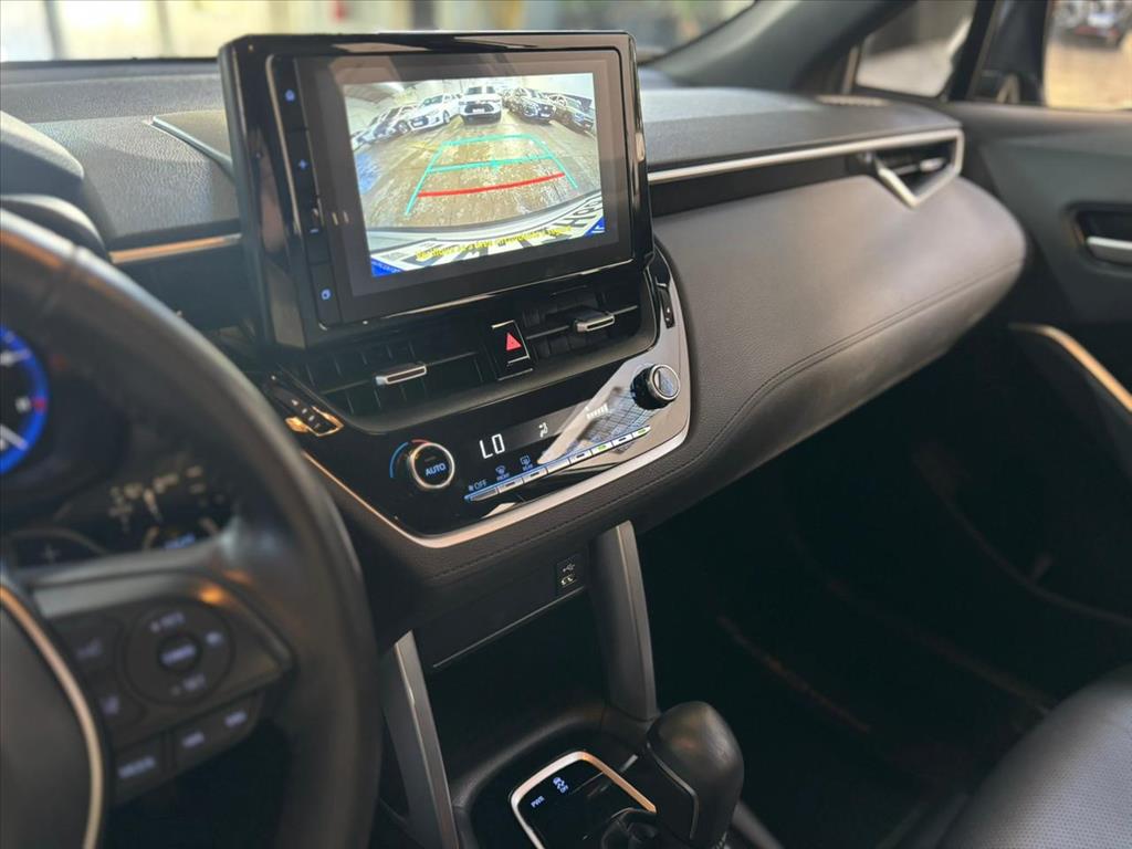 Toyota-COROLLA CROSS-2.0 VVT-IE FLEX XRE DIRECT SHIFT