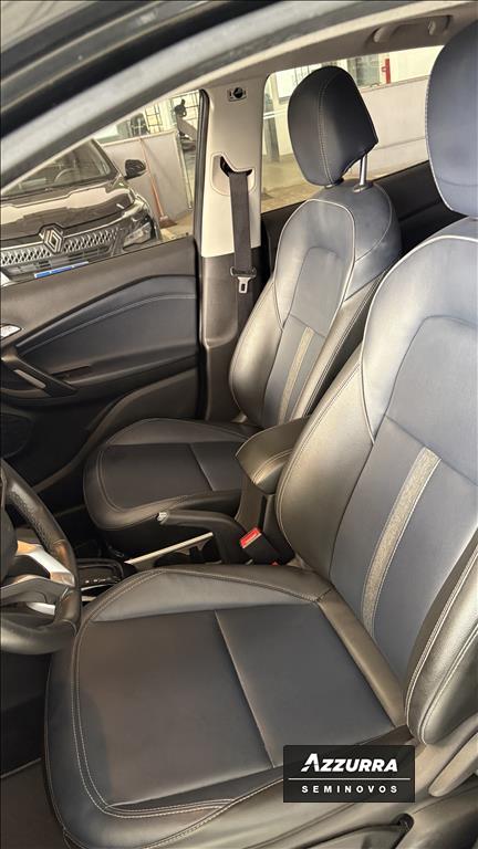 TRACKER 1.2 TURBO FLEX PREMIER AUTOMÁTICO10
