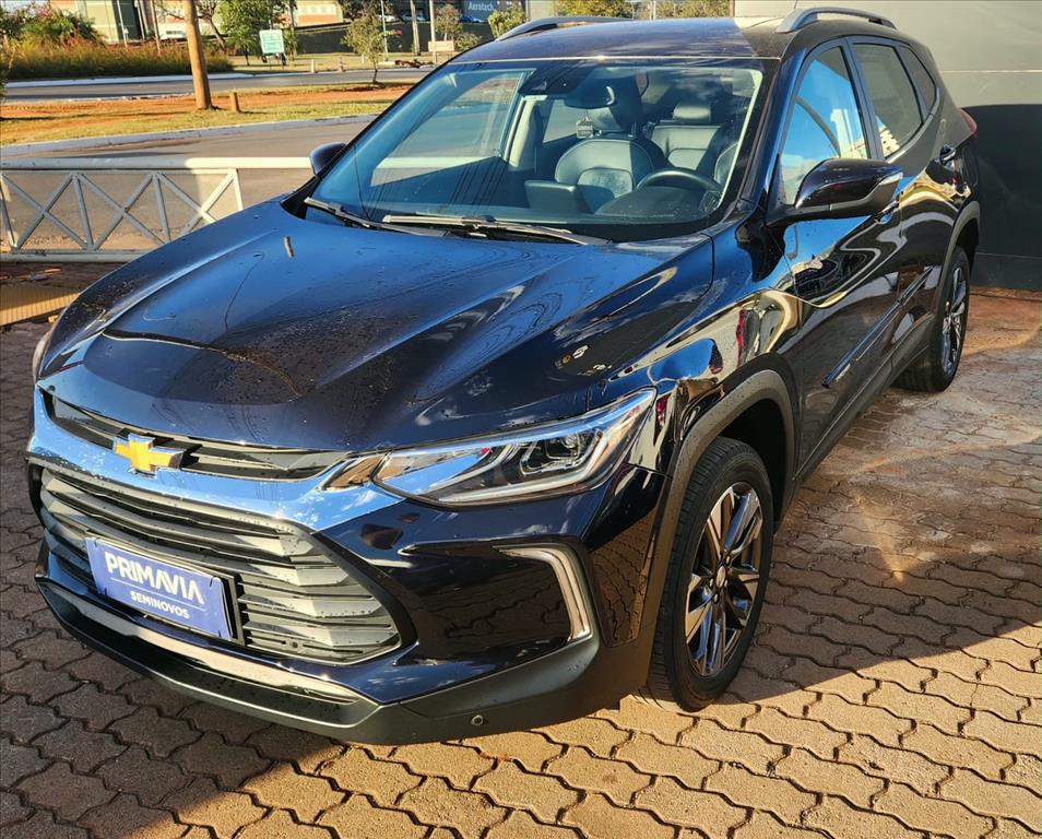 TRACKER 1.2 TURBO FLEX PREMIER AUTOMÁTICO0