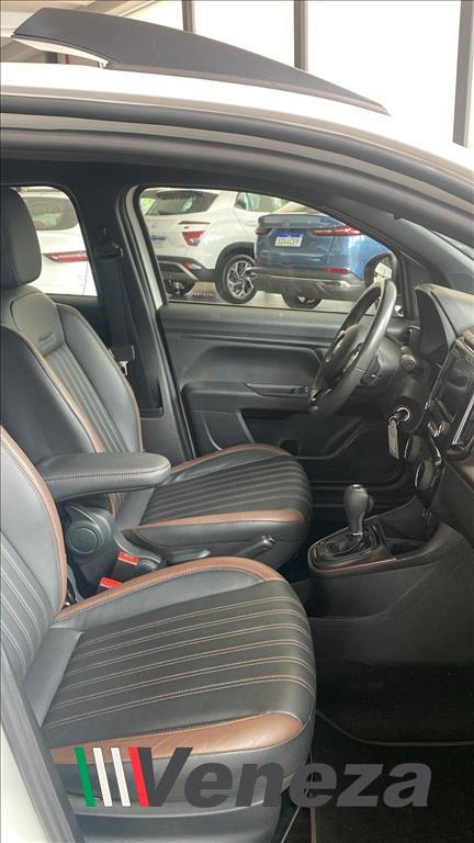 STRADA 1.3 FIREFLY FLEX RANCH CD CVT4