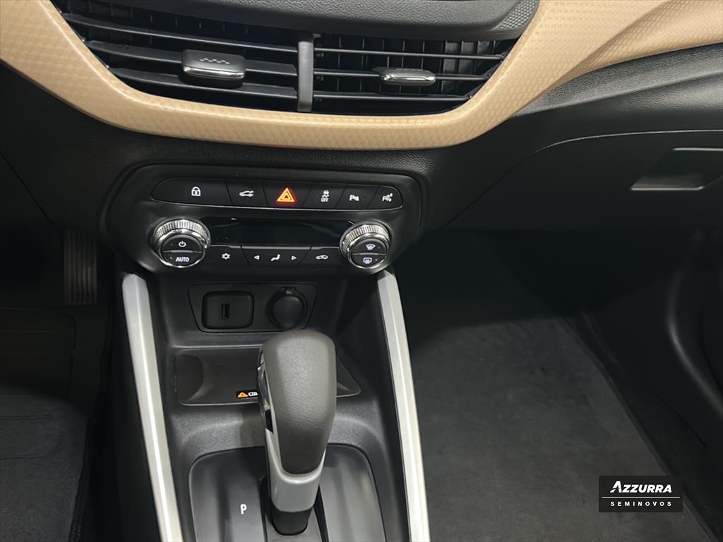 ONIX PLUS 1.0 TURBO FLEX PREMIER AUTOMÁTICO11