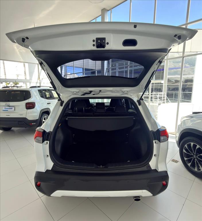 COROLLA CROSS 2.0 VVT-IE FLEX XRE DIRECT SHIFT6