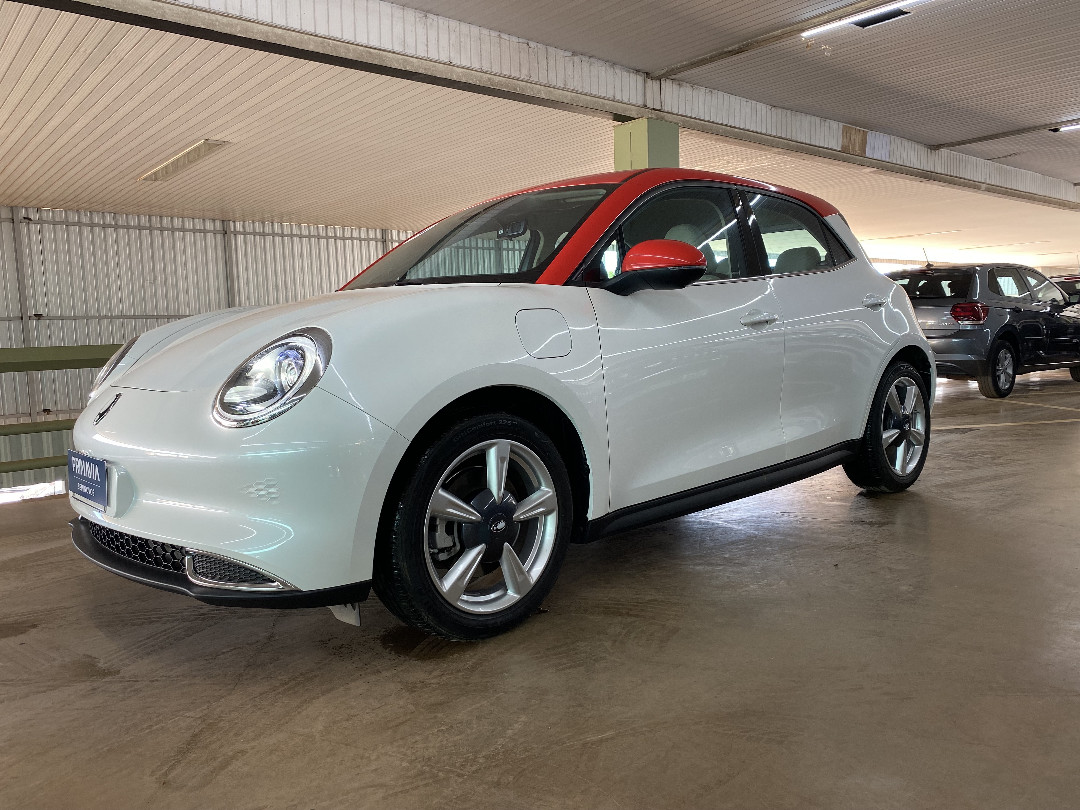 ORA 03 48 KW ELÉTRICO SKIN
