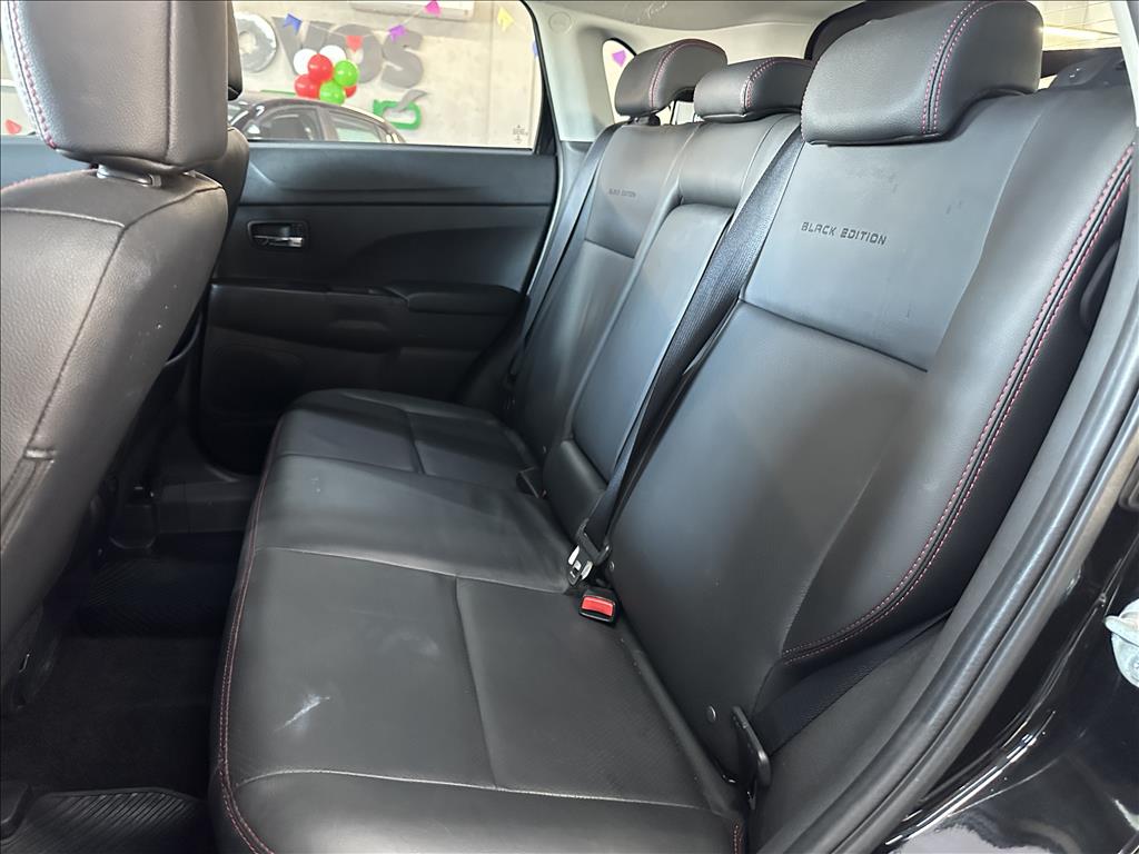 OUTLANDER 2.0 MIVEC GASOLINA HPE AUTOMÁTICO