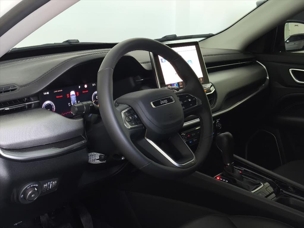 COMPASS 1.3 T270 TURBO FLEX LONGITUDE AT63
