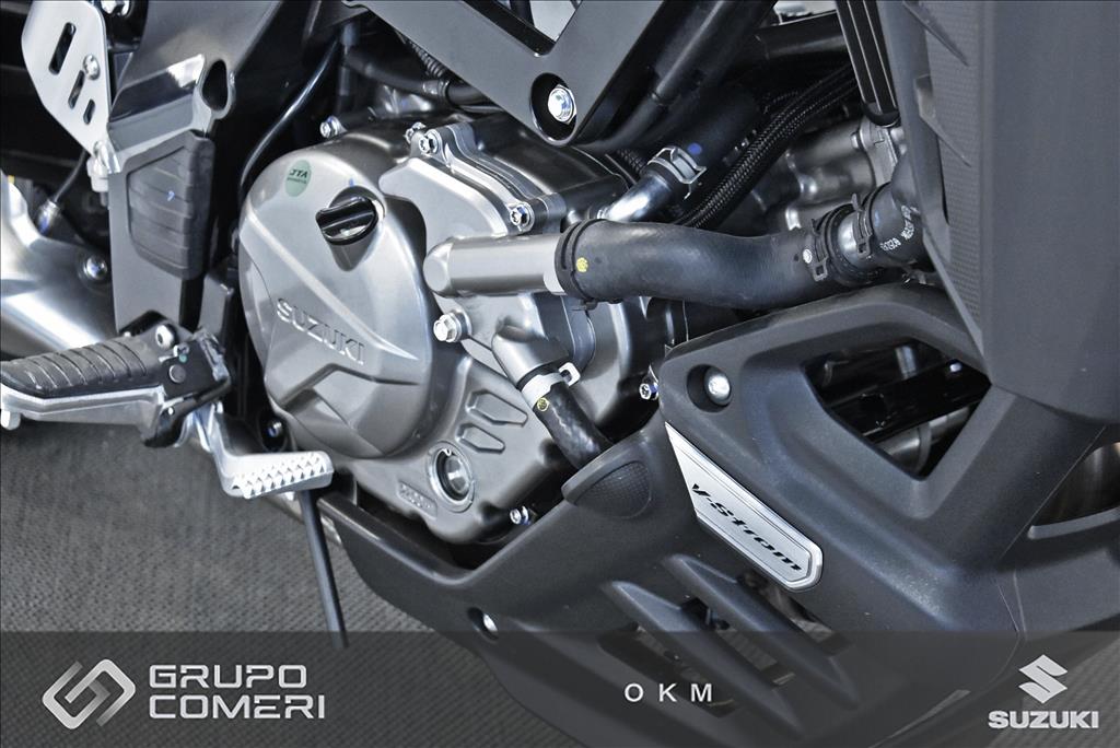 V-STROM 650XT ABS11