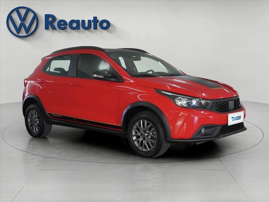 ARGO 1.3 FIREFLY FLEX TREKKING MANUAL4