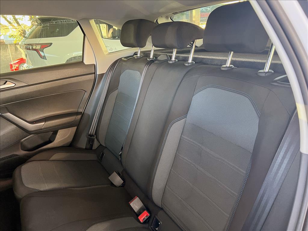 NIVUS 1.0 200 TSI TOTAL FLEX COMFORTLINE AUTOMÁTICO17