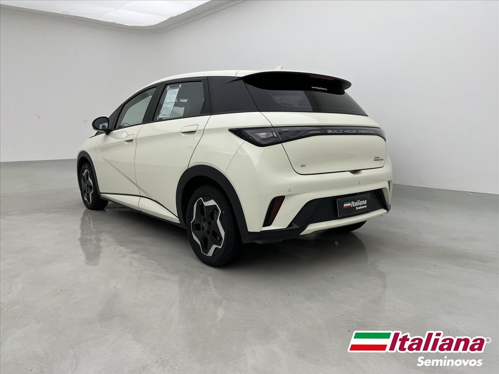 DOLPHIN 44,9 KW ELÉTRICO2