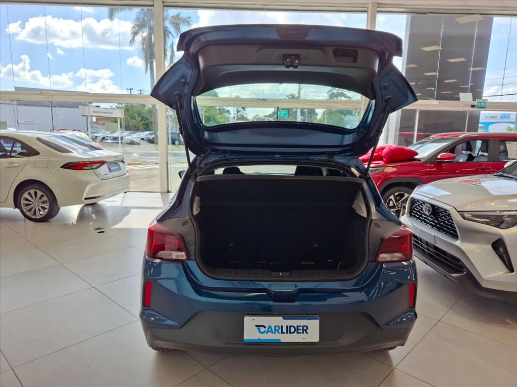ONIX PLUS 1.0 FLEX LT MANUAL8