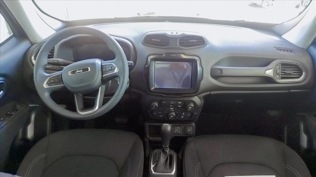 RENEGADE 1.3 T270 TURBO FLEX ALTITUDE AT67