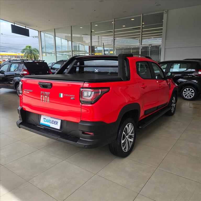 STRADA 1.3 FIREFLY FLEX VOLCANO CD CVT5