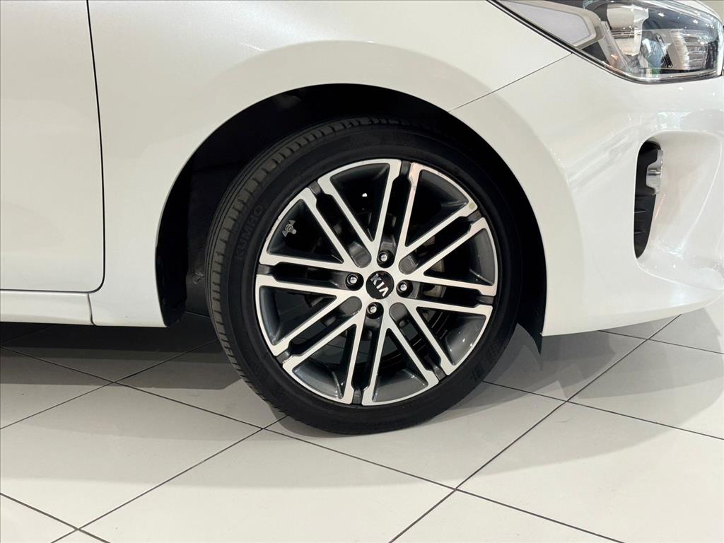 RIO 1.6 16V FLEX EX AUTOMÁTICO2