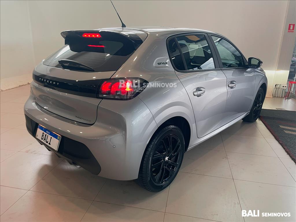 208 1.0 FIREFLY FLEX STYLE MANUAL4