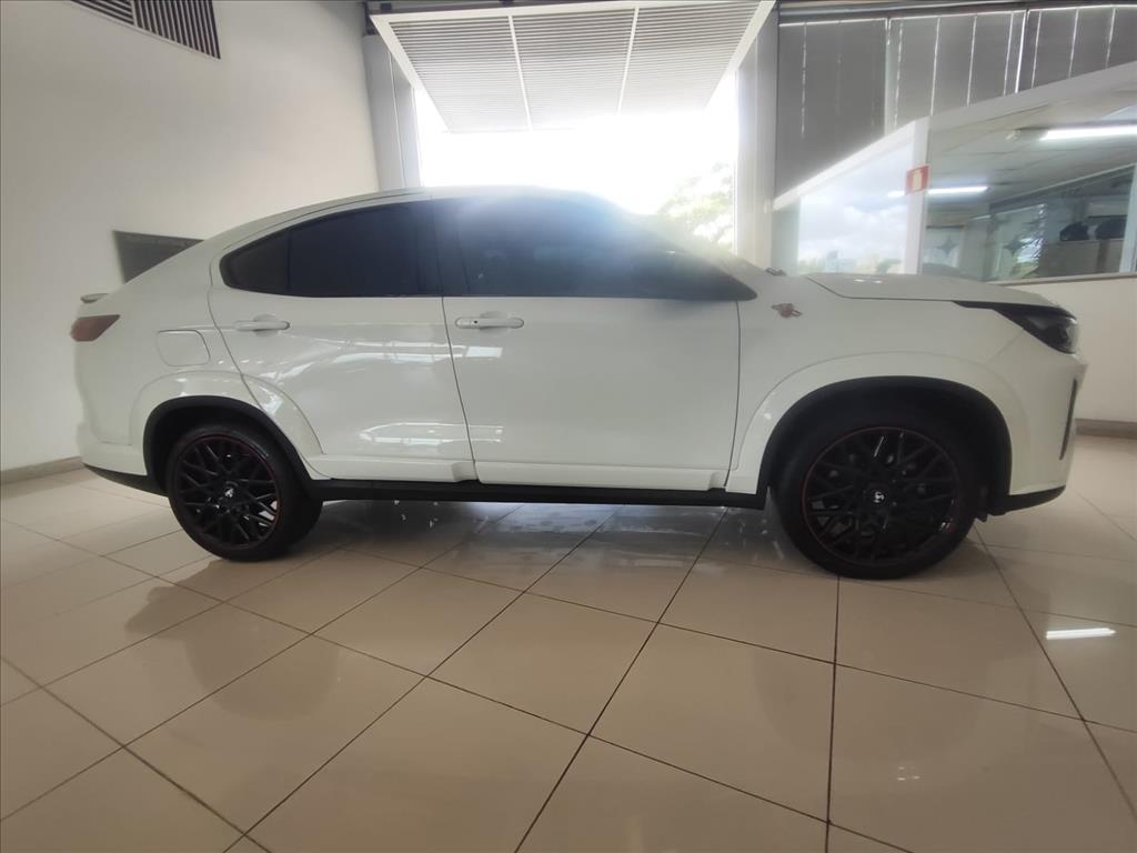 FASTBACK 1.3 TURBO 270 FLEX ABARTH AT63