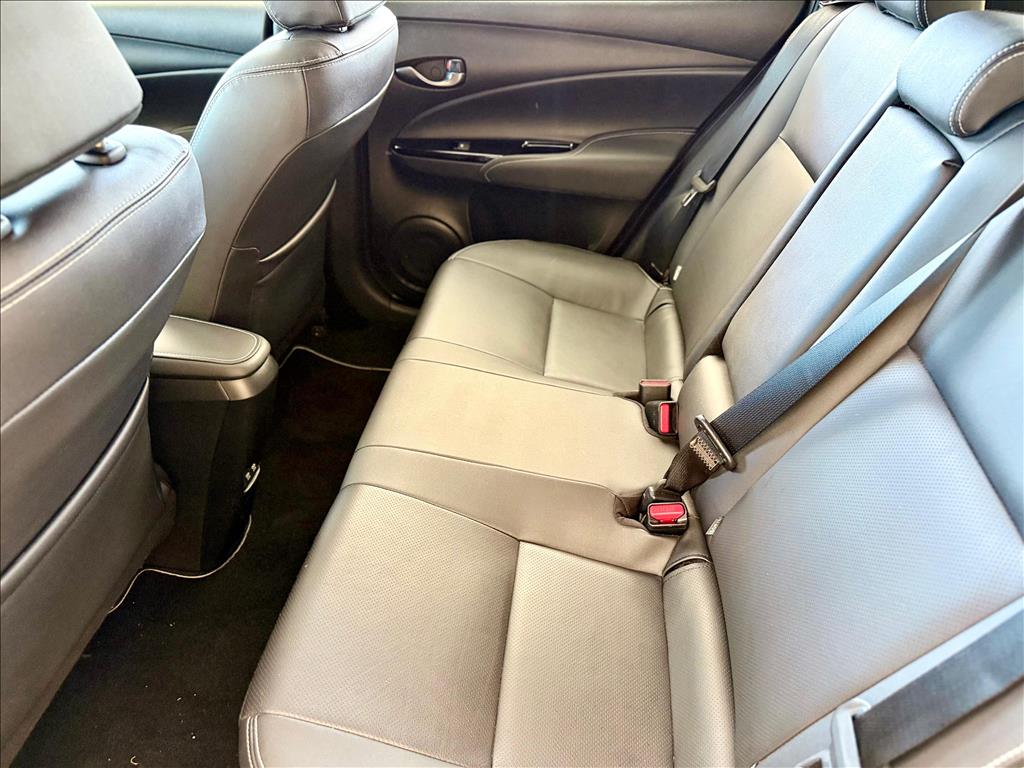YARIS 1.5 16V FLEX XLS MULTIDRIVE11