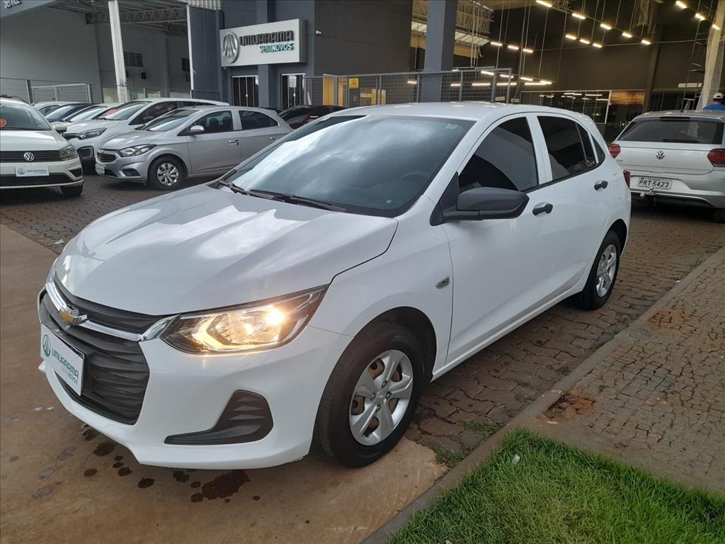 ONIX 1.0 FLEX MANUAL